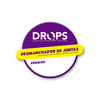 Imanes para nevera Drops - ¡Para promocionar tus ventas!